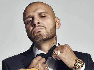 Tradičný reprezentačný medzinárodný cigánsky