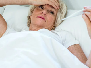 Sadla na vás chrípka