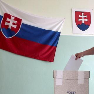 OBSE odporučila Slovensku, aby