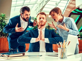 Bez stresu je život