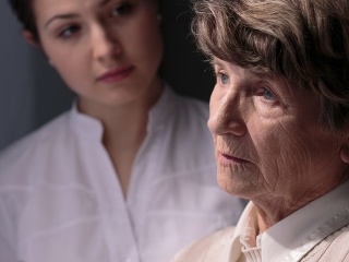 Alzheimerova choroba je strašiak