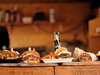 Chceš sa poriadne najesť,