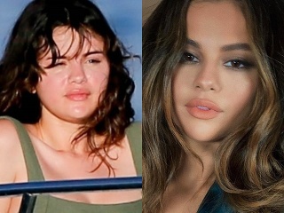 Speváčka Selena Gomez si