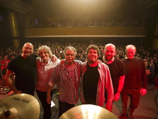 Koncert pre Fedora Freša: