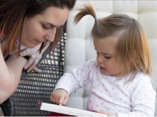 Dvojročné dieťa by malo