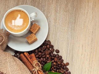 Môže vás káva zbaviť