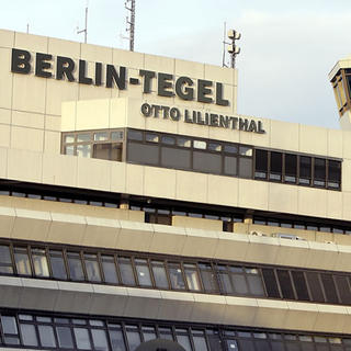 Berlínske letisko evakuovali pre