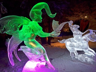 Víkend v Tatrách privíta