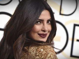 Je krásna a obľúbená: