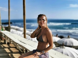 Dara Rolins má overený