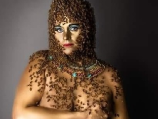 Včelia kráľovná? Takéto tehotenské