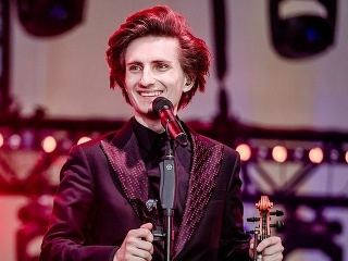 Filip Jančík po úspešných