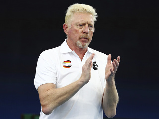 Boris Becker