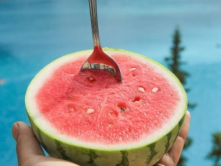 Snažíš sa jesť zdravo