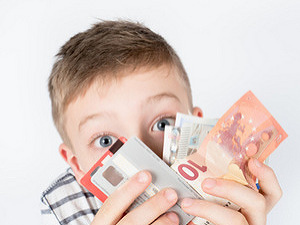 Už žiadna hotovosť: Aj