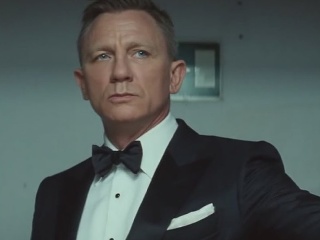 James Bond