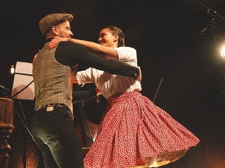 Štefan Štec a jeho