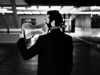 Zimná edícia festivalu Konvergencie