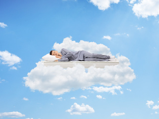 Vyberte si matrac ideálny