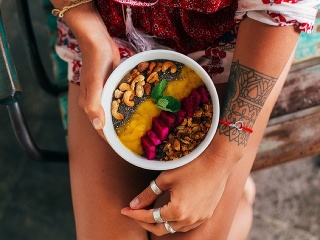 Dnes to vypuklo! Medzinárodné