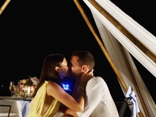 Majk Spirit našiel ženu