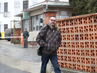 Prepustený Dobroslav Trnka: Ešte