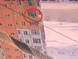 Hrozivé VIDEO z Ruska: