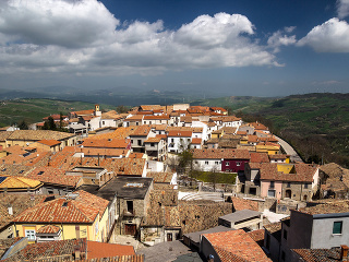 Bisaccia