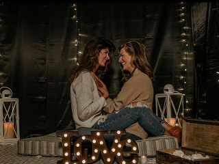 Dvojica si povedala ÁNO