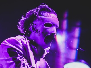 Slipknot prvýkrát zavítajú na