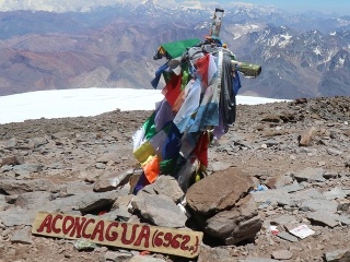 Slovenský alpinista vytvoril nový