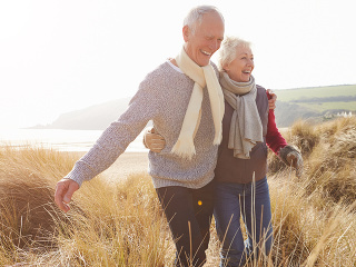 Môžeme dosiahnuť vyšší vek