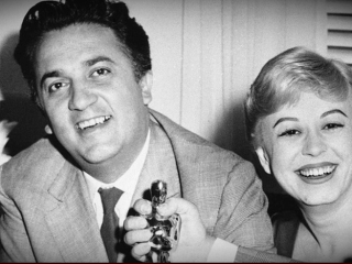 Filmový mág, ktorý nechával