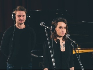 Peter Bič a BuranoWski