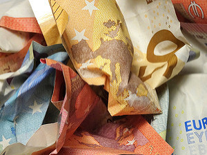 Súčasný finančný systém nahradí