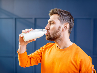 Je lepšie nízkotučné alebo