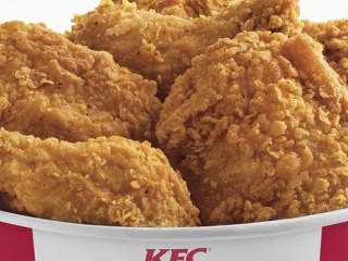 Najobľúbenejšie kura na svete?