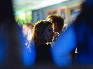 Ako osloviť ženu, ktorú