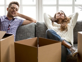 Chceš konečne odísť od