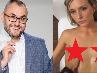 Škandál v šou Svadba