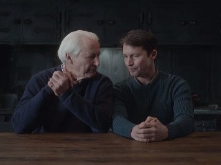 James Blunt má emotívne