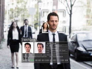 Londýnska polícia integruje do