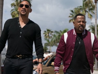 RECENZIA Bad Boys sú