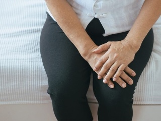 Spoznajte najčastejšie príčiny bolesti