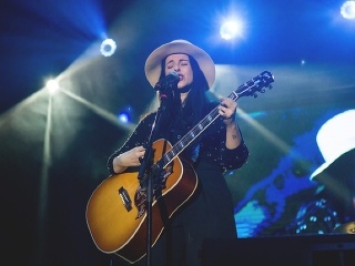 Katarína Knechtová, benefičný koncert