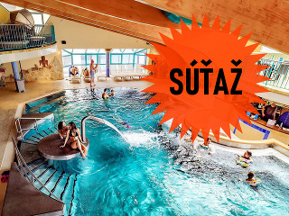 Spravte si leto uprostred