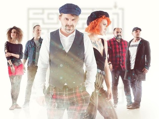 Peter Bič Project chystá