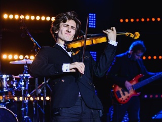 Filip Jančík prinesie nové