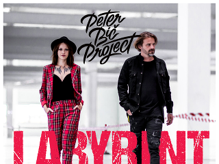 Peter Bič Project chystá