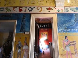 Sestra (82) zosnulého umelca